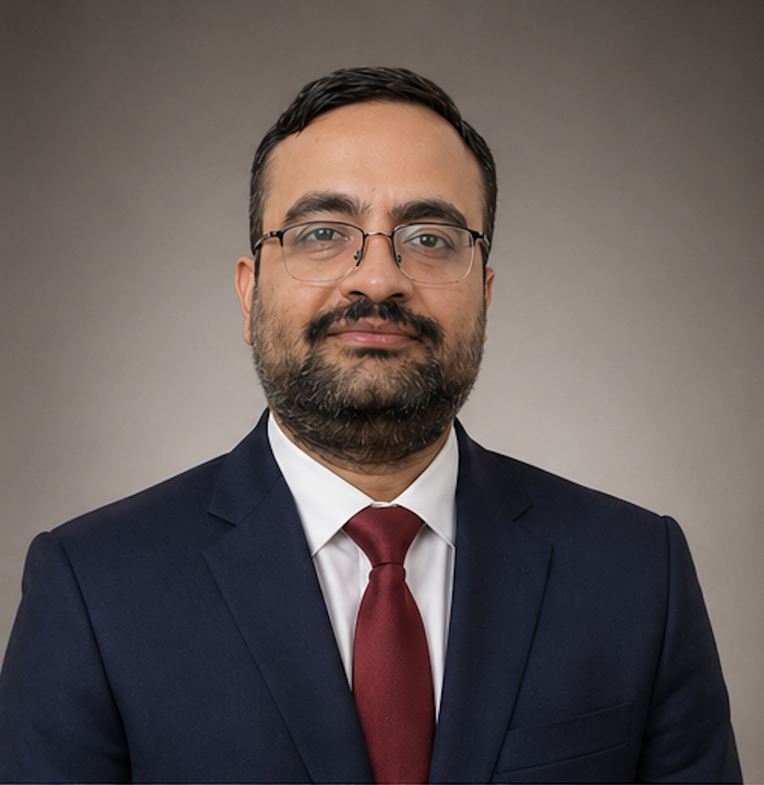 Raghav Dua